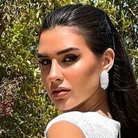 Paloma White Çıplak