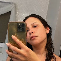 Paola Melendez Çıplak