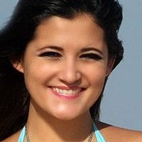 Pashence Marie Çıplak