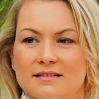 Pati Rose Çıplak
