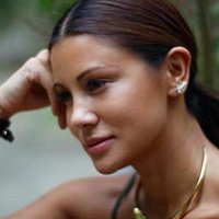 Patricia Centenera Çıplak