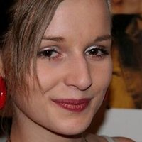 Patricia Chraskova Çıplak