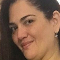 Patricia Curvy XXL Çıplak