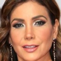 Patricia Manterola Çıplak
