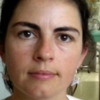 Patricia Rojas Çıplak