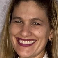 Patricia Staples Çıplak