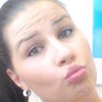 Patricia Stasiak Çıplak