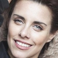 Patricia Wolf Çıplak