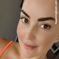 patty_lopezdelac Çıplak