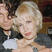 Paula Yates Çıplak