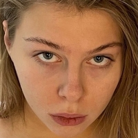 Paupauline Çıplak