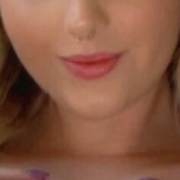 Peach Necctar Çıplak