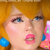 Peachykitticosplay Çıplak