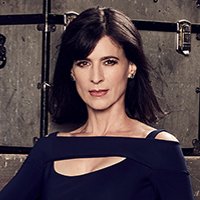 Perrey Reeves Çıplak