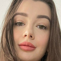 Petite Doll Çıplak