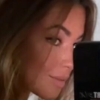 Petra Camacho Çıplak
