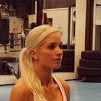 Petra Forsberg Çıplak