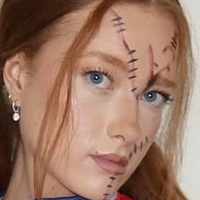 pheobeisginger Çıplak