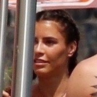 Philine Roepstorff Çıplak