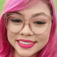 pink_lucy Çıplak