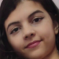 PinkAndromedaASMR Çıplak