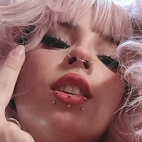 pinkgrinch Çıplak