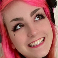 PinkHairedFox Çıplak