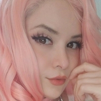 Pinktrilobite Çıplak