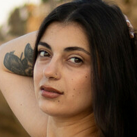 pocahontas.aya Çıplak