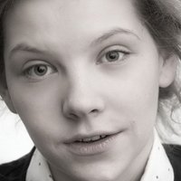 Polina Pushkaruk Çıplak