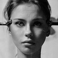 Polina Rahmanova Çıplak