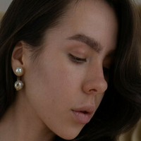 Polina Rumantseva Çıplak