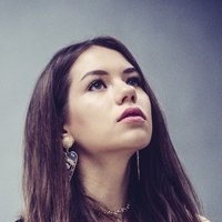 Polina Volodina Çıplak