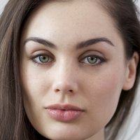 Poppy Corby-Tuech Çıplak