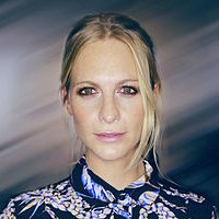 Poppy Delevingne Çıplak