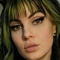 Prettyinpunk92 Çıplak