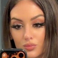 Princess Lacey Çıplak