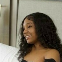 Princessjadenoir Çıplak