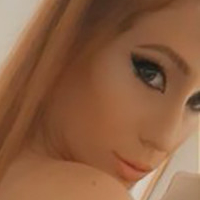 princesspeachy7 Çıplak