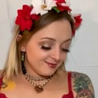 princesstiff123 Çıplak