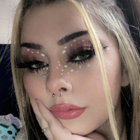 psychobunnybaby Çıplak