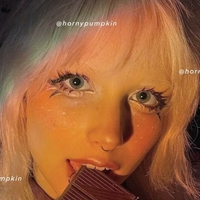 Pumpkin Pie Çıplak