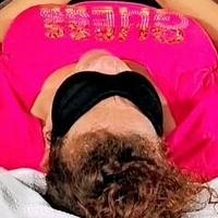 Queen Krusha Çıplak