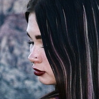 queenoftheblack Çıplak
