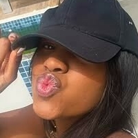 Quele Souza Çıplak