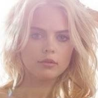 Rachel Harris Çıplak