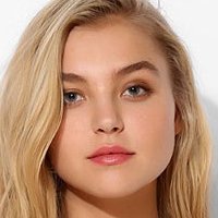 Rachel Hilbert Çıplak