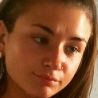 Rachel Ingram Çıplak