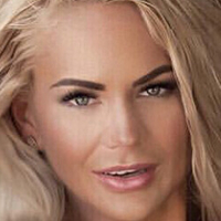 Rachel Leigh Çıplak