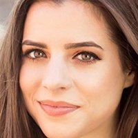 Rachel Rosenstein Çıplak